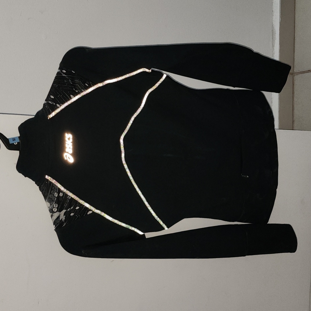 Asics Performance Jacket - Picture 4 of 5